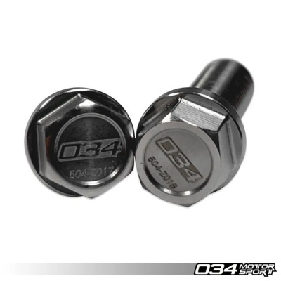 034Motosport 034-504-Z019 Комплект магнитных пробок Haldex