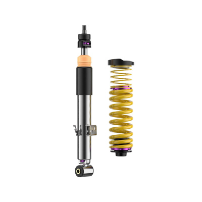 KW Suspension 352200EB KW Variant 3 Винтовая подвеска для BMW M3 M2 G8x RWD