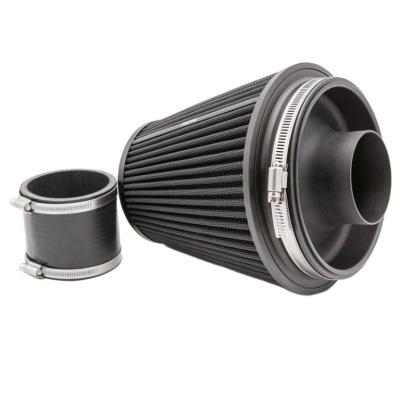 Переходник универсальный RAMAIR VS-102-BK-KIT с 152mm на d=102mm