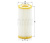 MANN-FILTER HU6013Z Фильтр масляный для VAG EA888.3