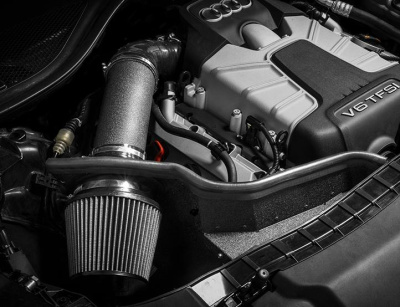 Integrated Engineering IEINCN1 Впускная система для Audi A6 A7 C7 3.0 TFSI