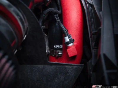 ECS Tuning ES#3579787 Чардж-пайп кит для Audi S4/S5 B9