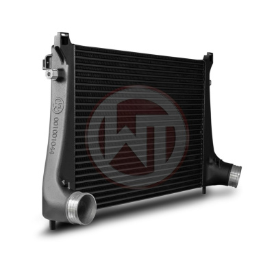 Wagner Tuning 200001048 Интеркулер Competition для VAG 1.8 2.0 TSI MQB