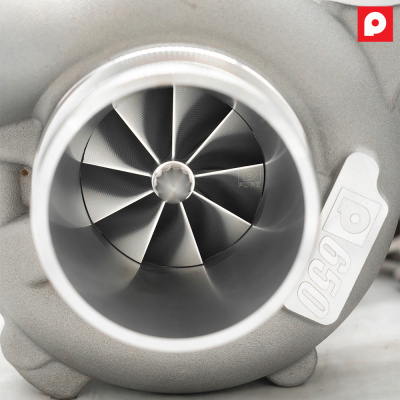 Pure Turbos Турбо-кит Pure650 для BMW B58 Gen.1
