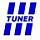 TUNER FORGED
