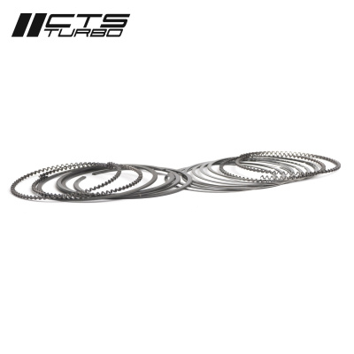 JE Pistons Комплект кованых поршней CR 9.3:1 для VAG 2.0 TSI GEN.2/3 83mm