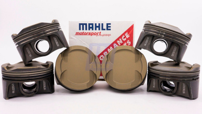MAHLE PowerPak 197883929T Комплект кованых поршней для BMW B58