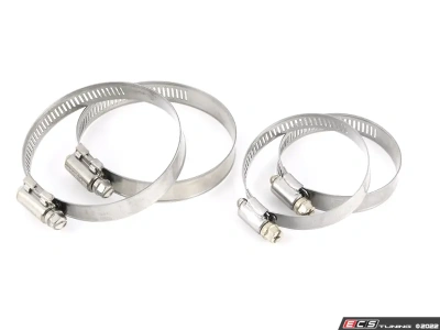 ECS Tuning ES#4428277 Чардж-пайп для MINI Cooper JCW F55/F56/F57/F54