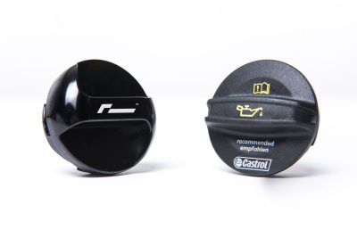 Racingline VWR19G702 Крышка маслозаливной горловины VAG MQB EA888 Gen.3/3B