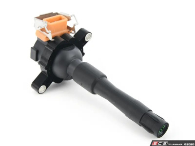 DINAN D650-0005 Высокопроизводительная катушка зажигания для двигателей BMW M-серий