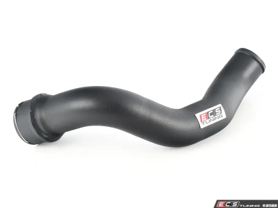 ECS Tuning ES#4428277 Чардж-пайп для MINI Cooper JCW F55/F56/F57/F54