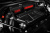 Eventuri EVE-FX34M-PF Комплект сменных фильтров для впускной системы BMW F97 X3M / F98 X4M