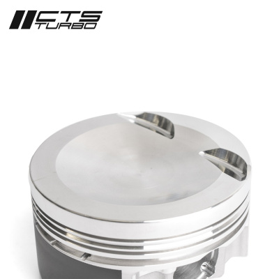 JE Pistons Комплект кованых поршней CR 9.3:1 для VAG 2.0 TSI GEN.2/3 83mm