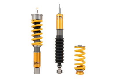 Ohlins AUS MU00S1 Комплект подвески Road & Track для Audi A4/A5/S4/S5/RS4/RS5 B9