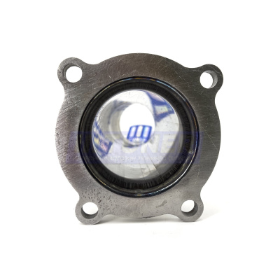 Turbo-V Даунпайп без катализатора для Audi A6 C7 / A7 4G 1.8/2.0 TFSI Gen.3