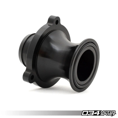 034Motorsport 034-145-Z040 Вставка для удаления рестриктора турбокомпрессора для VAG EA888.3