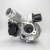 Garrett, Garrett Powermax, Garrett MQB, Garrett GT2260S, купить Garrett MQB, турбо-кит от Garrett для MQB, 898199-5001W