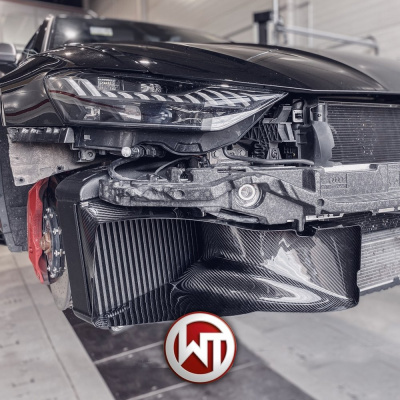 Wagner Tuning 200001180 Интеркулер-кит Competition для Audi C8 RS6 RS7