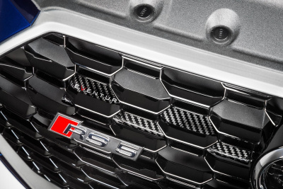 Eventuri EVE-B9RS5-CF-INT Впускная система из карбона для Audi RS4 RS5 B9