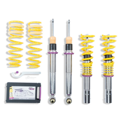 KW Suspension 352200BZ KW Variant 3 Винтовая подвеска для BMW G30 xDrive (с адаптивом)