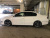 H&R 29162-4 Пружины с занижением VW Passat B6/B7/R36 Skoda Superb mk2
