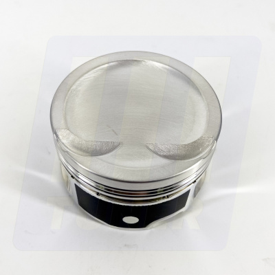 JE Pistons Комплект кованых поршней CR 9.6:1 для VAG 2.0 TSI GEN.2/3 82,5mm