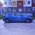H&R 28725-1 Пружины с занижением Kia Ceed CD, Hyundai i30 PDE