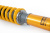 Ohlins AUS MU00S1 Комплект подвески Road & Track для Audi A4/A5/S4/S5/RS4/RS5 B9