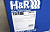 H&R 29013-1 Пружины с занижением VW Scirocco