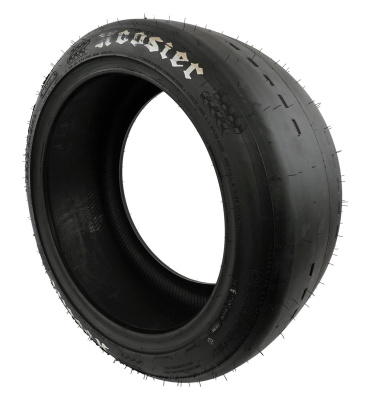 Hoosier 17340DR2 DOT Drag Radial Tires (комплект 4 шт.)