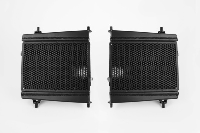 CSF 8179 Высокоэффективный боковой радиатор ОЖ для BMW G-Series B58 / Toyota GR Supra