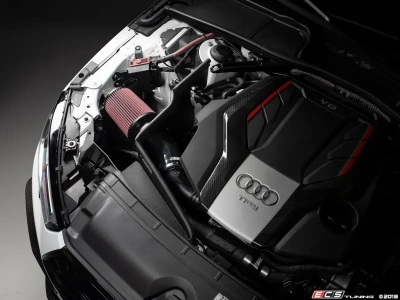 ECS Tuning ES#4213158 Впускная система для Audi RS5 B9
