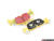 EBC DP42290R YellowStuff Передние тормозные колодки для Audi A4/A5/Q5 B9