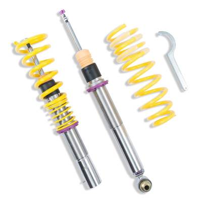 KW Suspension 352200BZ KW Variant 3 Винтовая подвеска для BMW G30 xDrive (с адаптивом)