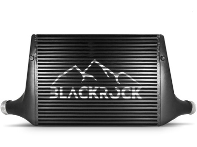 BlackRock Lab AU-INT-0438 Интеркулер для Audi A4/A5/Q5 B8