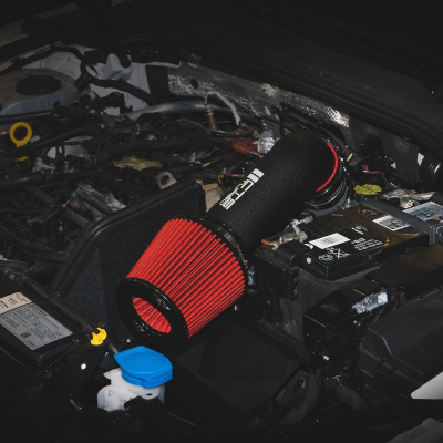 CTS Turbo CTS-IT-272R Впускная система для MK8 VW GOLF GTI/ 8Y AUDI A3 EVO4