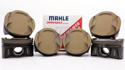 MAHLE PowerPak 197883929T Комплект кованых поршней для BMW B58
