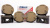 MAHLE PowerPak 197883929T Комплект кованых поршней для BMW B58