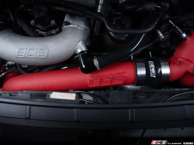 ECS Tuning ES#3579787 Чардж-пайп кит для Audi S4/S5 B9