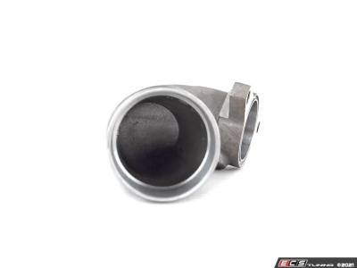 ECS Tuning ES#3988294 Турбо-инлет пайп для VAG 1.4T EA211