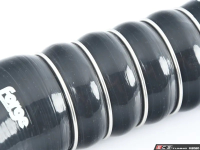 Forge Motorsport FMKT024 Комплект силиконовых буст-пайпов Audi RS3 8V / TT RS 8S