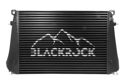 BlackRock Lab VW-INT-0192 Интеркулер Tuner Spec для VAG 2.0 TSI Gen4