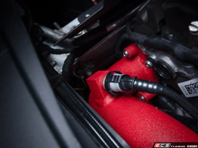 ECS Tuning ES#3579787 Чардж-пайп кит для Audi S4/S5 B9