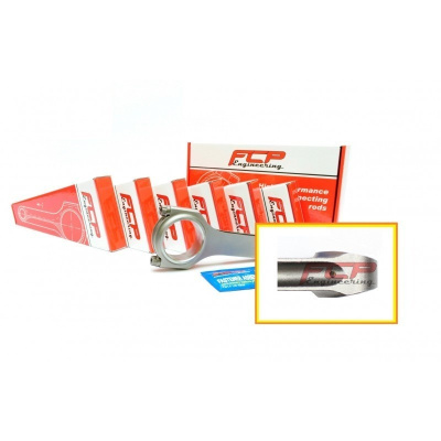 FCP H-Beam Кованые стальные шатуны BMW M3 / M4 S58B30