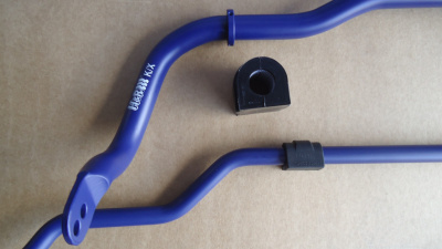H&R Anti-Roll-Bars 33895-3 Стабилизаторы поперечной устойчивости для BMW F30, F32,F20,F22