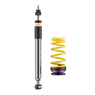 KW Suspensions 3520887007 KW Variant 3 Leveling Винтовая подвеска для Tesla Model 3