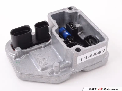 HPA GEN 4 COMPETITION HALDEX CONTROLLER