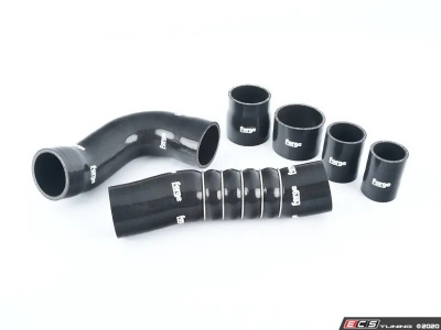 Forge Motorsport FMKT024 Комплект силиконовых буст-пайпов Audi RS3 8V / TT RS 8S
