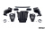 Eventuri EVE-X56M-CF-INT Впускная система для BMW F9X X5M / X6M / G09 XM