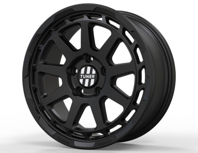 Кованый диск TUNER FORGED TF02